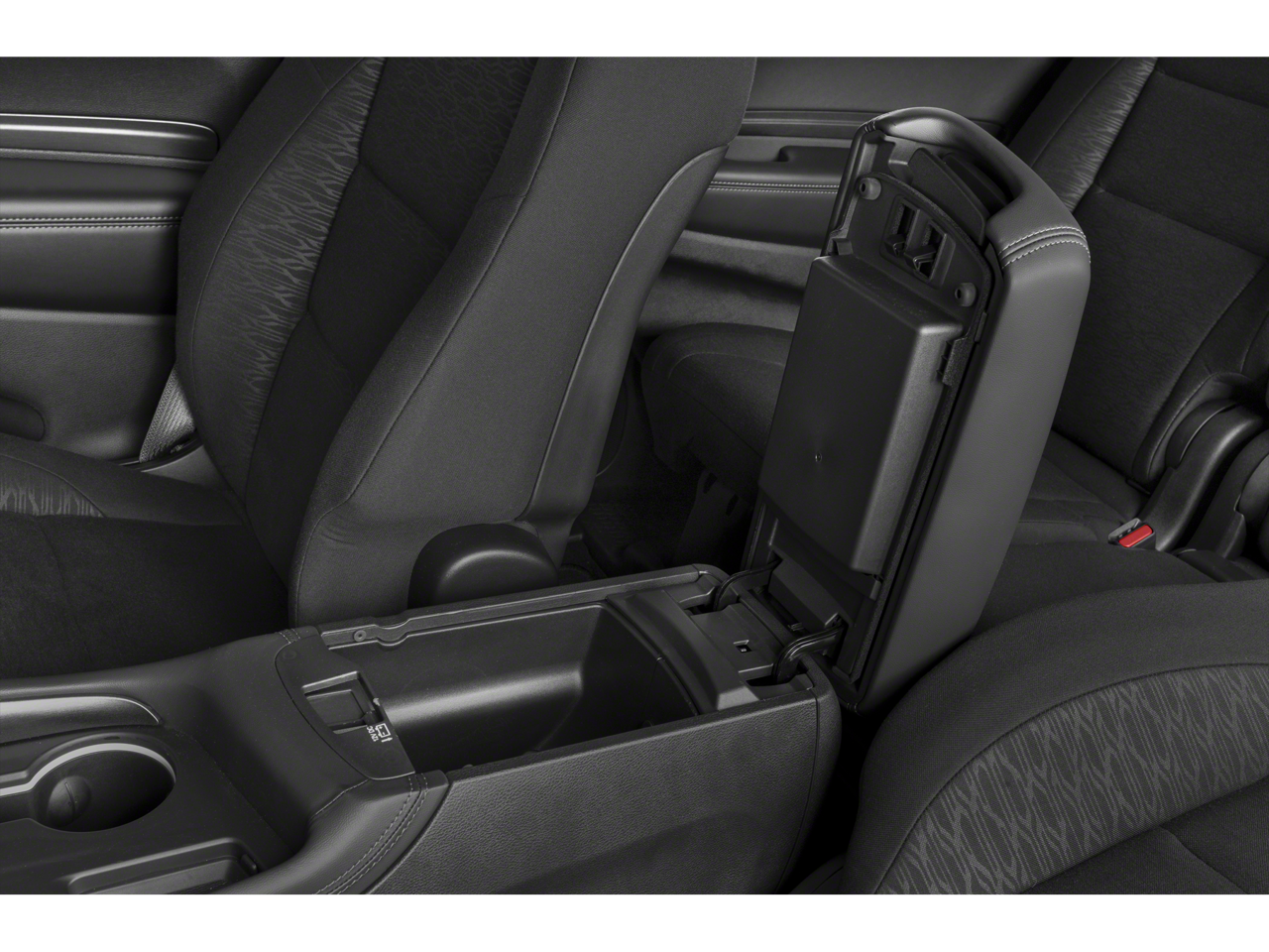 2024 Dodge Durango SRT Hellcat