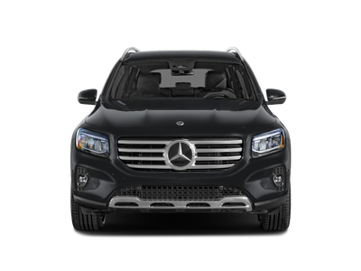 2024 Mercedes-Benz GLB GLB 250 4MATIC®