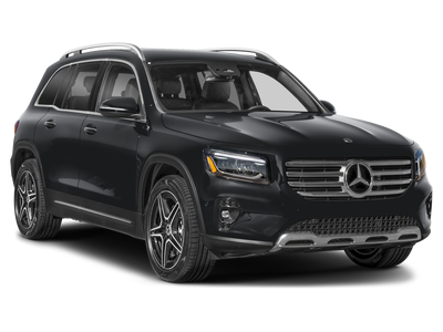 2024 Mercedes-Benz GLB GLB 250 4MATIC®