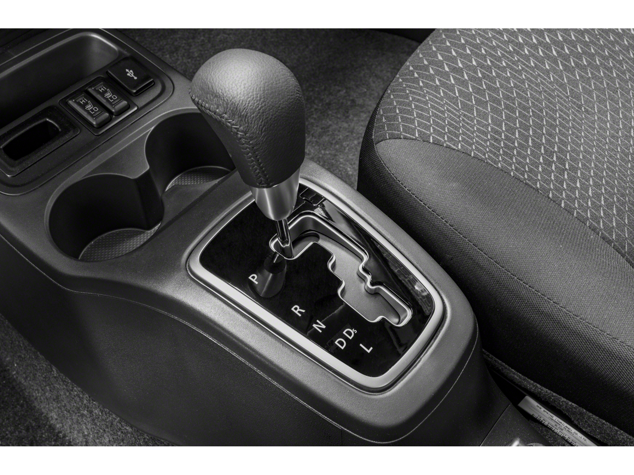 2024 Mitsubishi Mirage G4 SE
