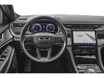 2025 Jeep Grand Cherokee L Overland 4x4