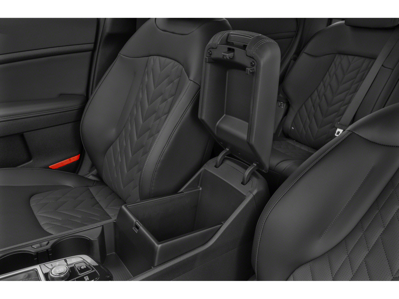 2025 Kia Sportage X-Pro