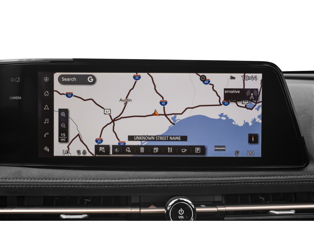 2025 Nissan Ariya PLATINUM+ e-4ORCE