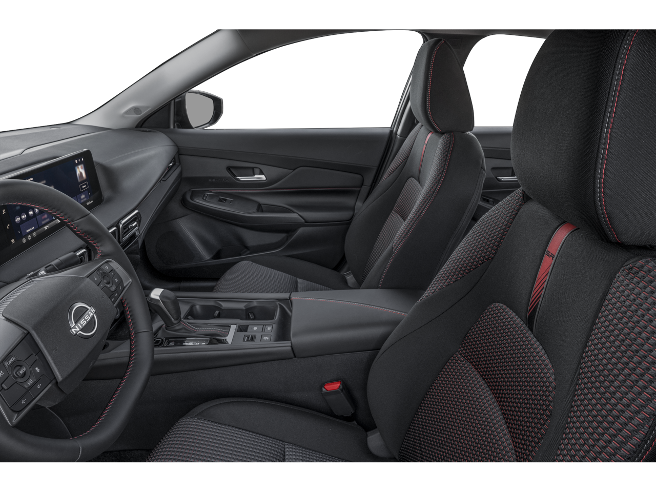 2026 Nissan Sentra SR - Photo 32