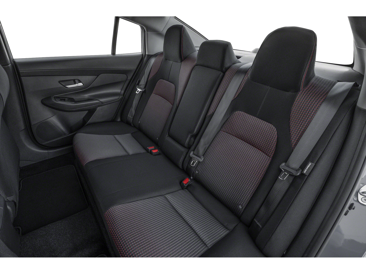 2026 Nissan Sentra SR - Photo 35