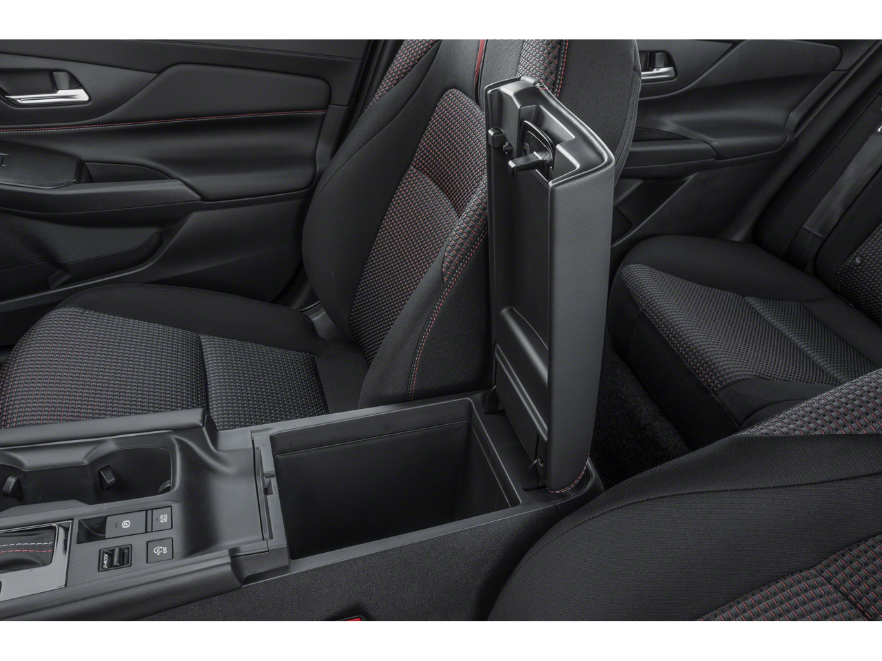 2026 Nissan Sentra SR - Photo 36