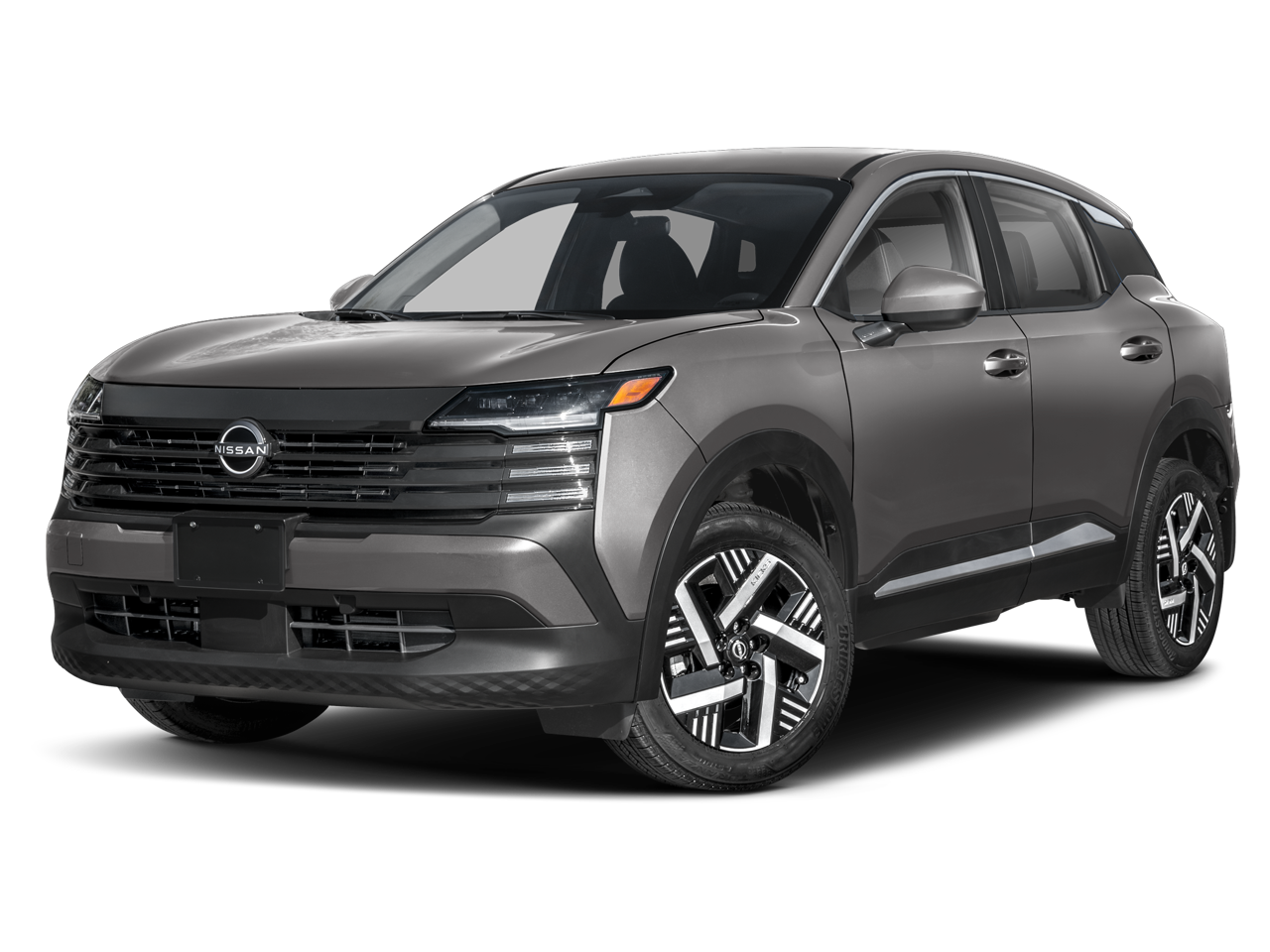 2026 Nissan KICKS SV AWD - Photo 23