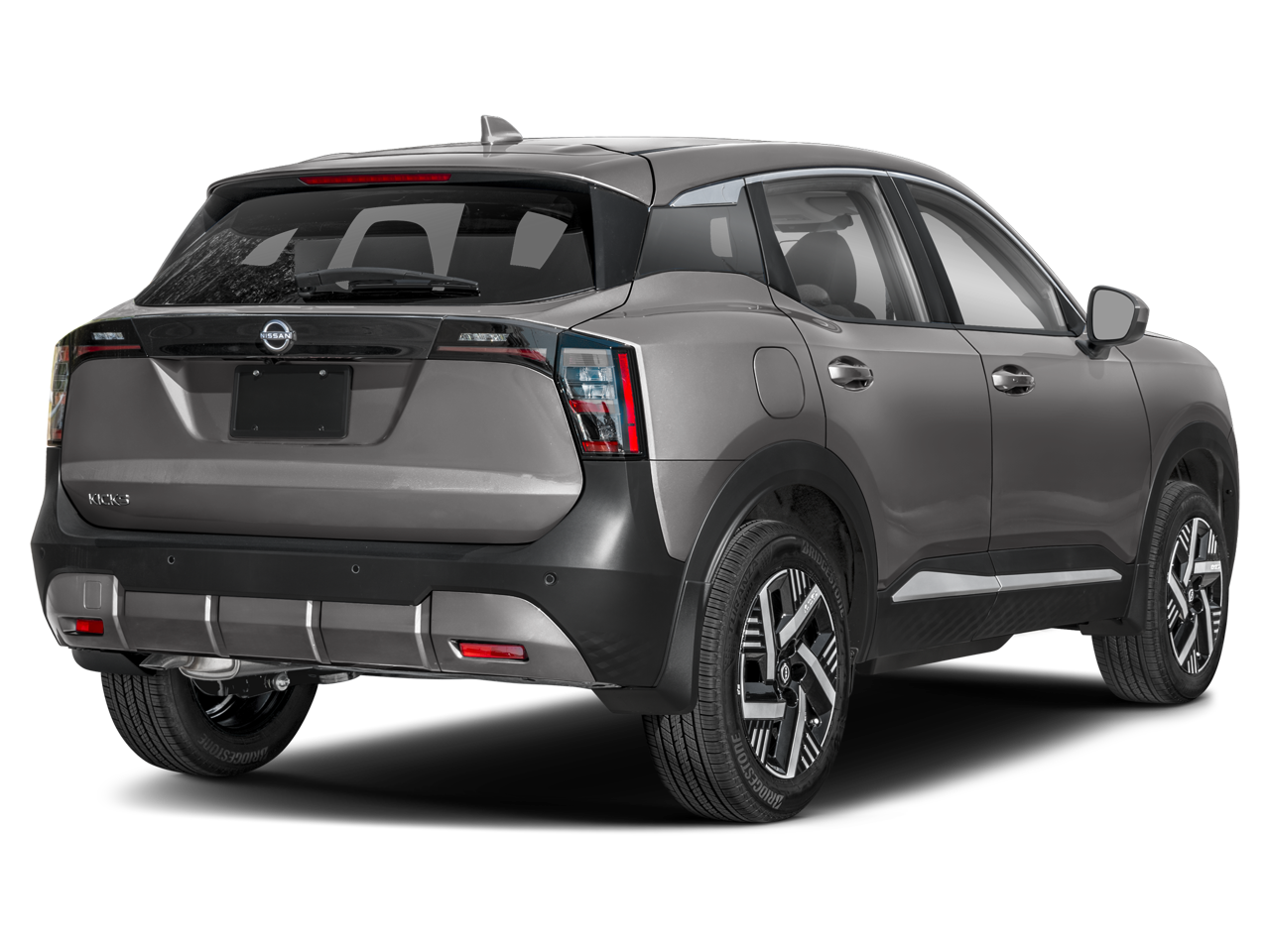 2026 Nissan KICKS SV AWD - Photo 24