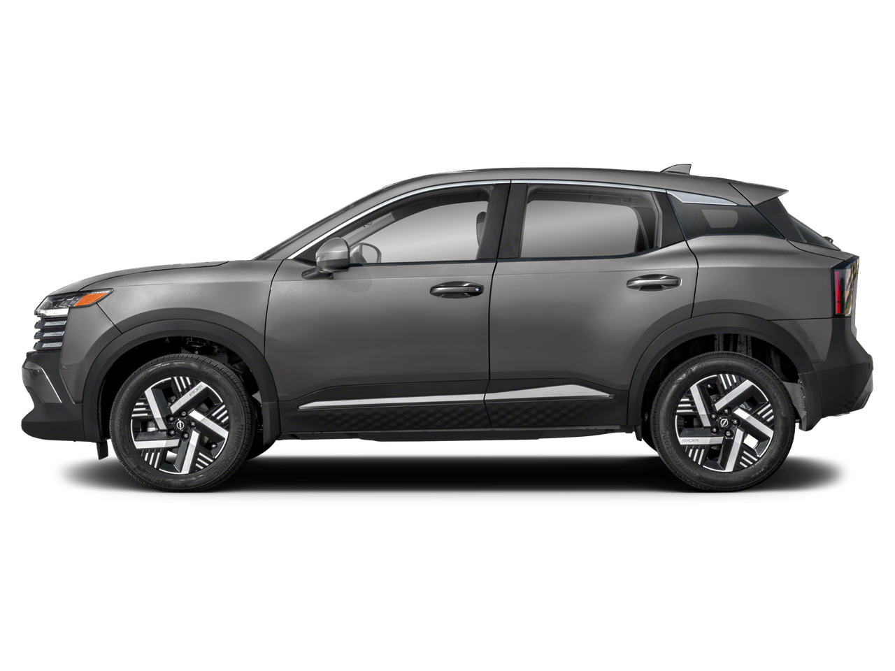 2026 Nissan KICKS SV AWD - Photo 25