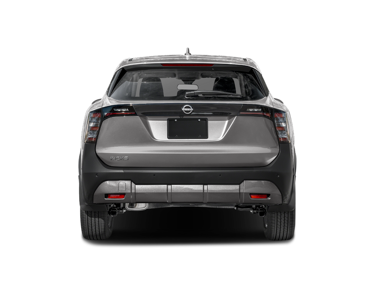 2026 Nissan KICKS SV AWD - Photo 27