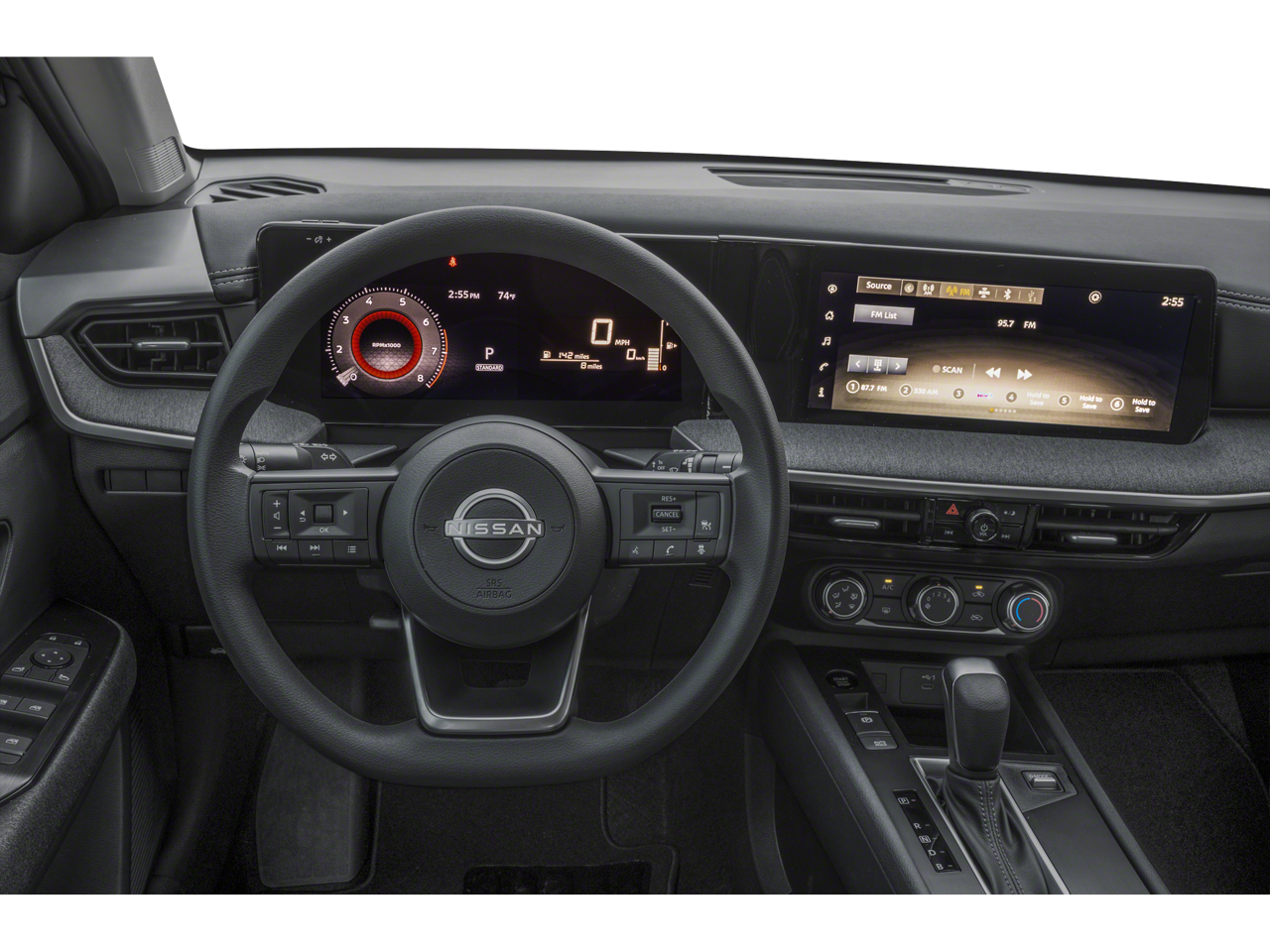 2026 Nissan KICKS SV AWD - Photo 28