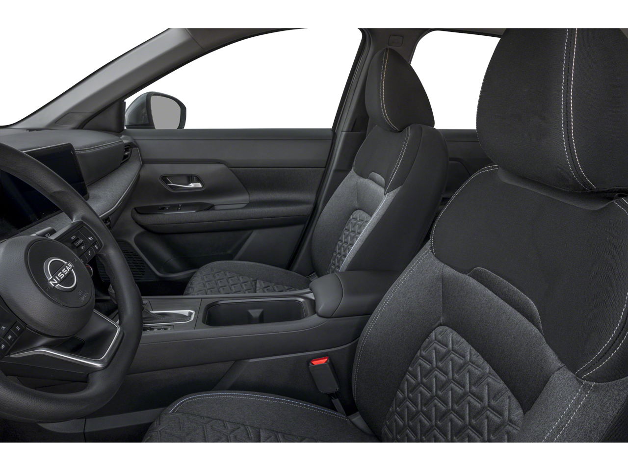 2026 Nissan KICKS SV AWD - Photo 30