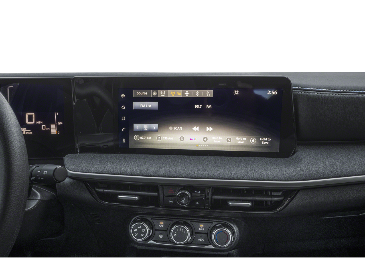 2026 Nissan KICKS SV AWD - Photo 31