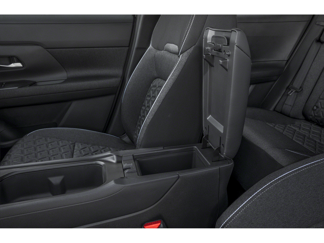 2026 Nissan KICKS SV AWD - Photo 35