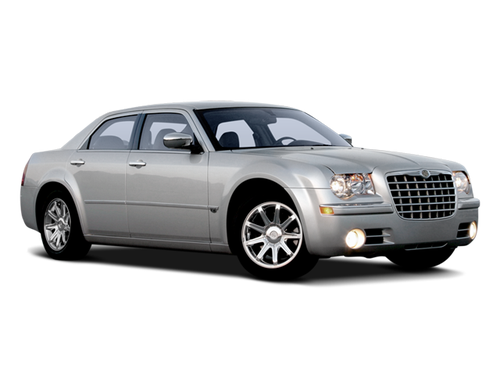 2008 Chrysler 300 Limited