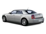 2008 Chrysler 300 Limited