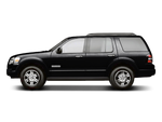 2008 Ford Explorer Eddie Bauer