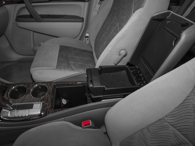2016 Buick Enclave Leather Group