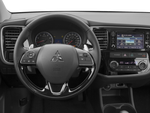 2016 Mitsubishi Outlander SE