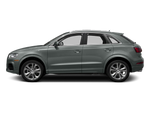 2017 Audi Q3 2.0T Premium quattro