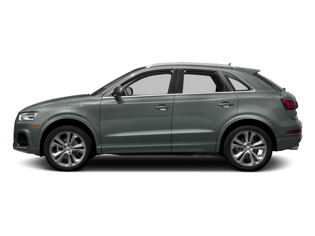 2017 Audi Q3 2.0T Premium quattro