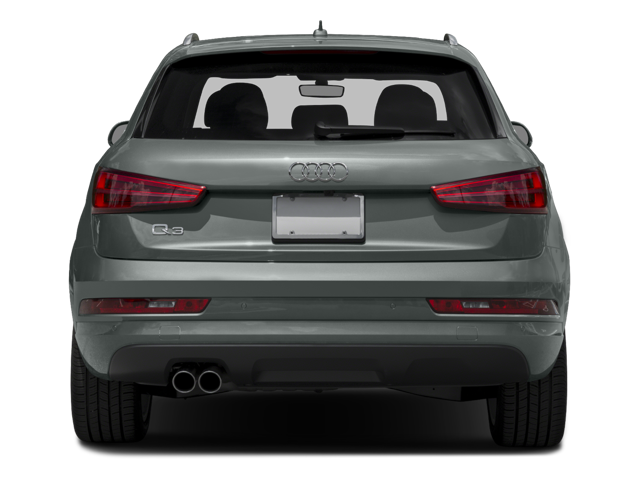 2017 Audi Q3 2.0T Premium quattro
