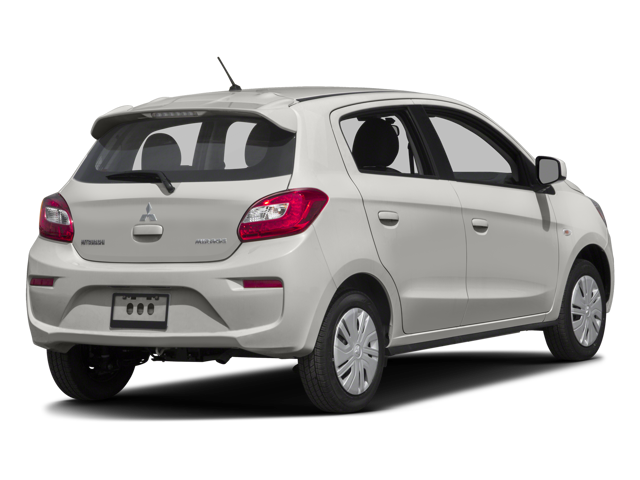 Used 2017 Mitsubishi Mirage SE with VIN ML32A4HJ4HH022528 for sale in Altoona, PA