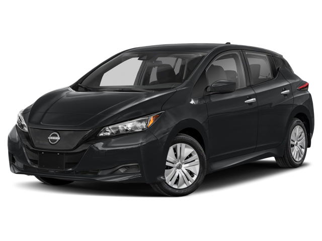 2025 Nissan Leaf in Altoona, PA