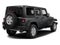 2017 Jeep Wrangler Unlimited Willy Wheeler 4x4