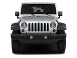2017 Jeep Wrangler Unlimited Willy Wheeler 4x4