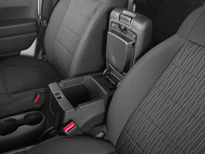 2017 Jeep Wrangler Unlimited Sport 4x4