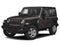 2023 Jeep Wrangler 2-Door Sport S 4x4