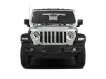 2023 Jeep Wrangler 2-Door Freedom 4x4