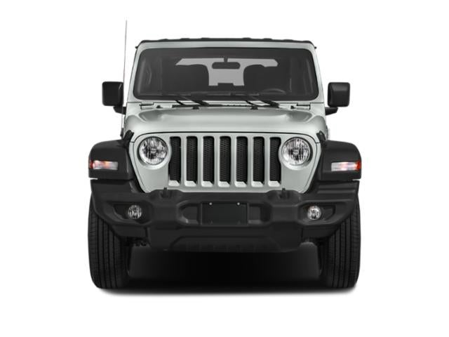 2023 Jeep Wrangler 2-Door Freedom 4x4