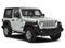 2023 Jeep Wrangler 2-Door Freedom 4x4