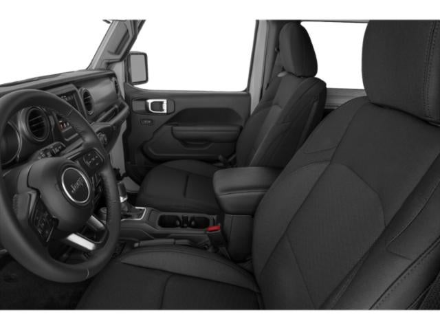 2023 Jeep Wrangler 2-Door Freedom 4x4