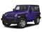 2023 Jeep Wrangler 2-Door Freedom 4x4