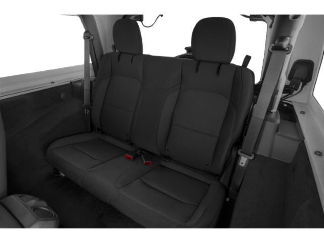 2023 Jeep Wrangler 2-Door Freedom 4x4