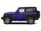 2023 Jeep Wrangler 2-Door Freedom 4x4