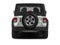 2023 Jeep Wrangler 2-Door Freedom 4x4