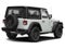 2021 Jeep Wrangler Sport S 4x4