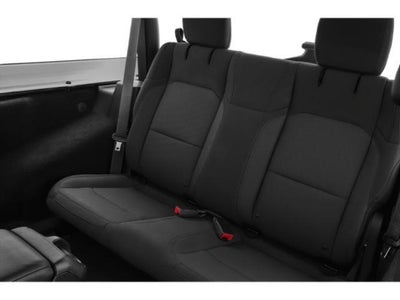 2021 Jeep Wrangler Sport S 4x4