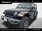 2022 Jeep Wrangler Rubicon 4x4