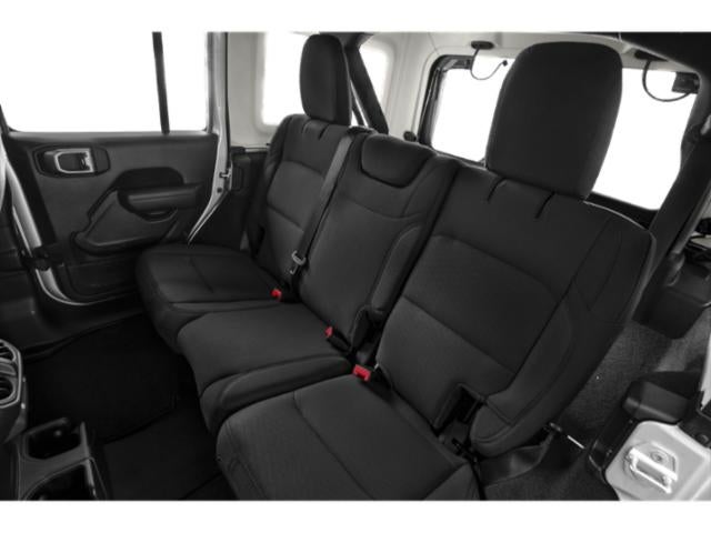 2023 Jeep Wrangler 4-Door High Tide 4x4