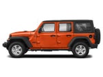 2023 Jeep Wrangler 4-Door High Tide 4x4