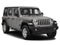 2023 Jeep Wrangler 4-Door High Tide 4x4