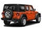 2023 Jeep Wrangler 4-Door High Tide 4x4