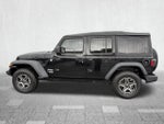 2020 Jeep Wrangler Unlimited Sport S 4X4