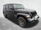 2020 Jeep Wrangler Unlimited Sport S 4X4