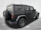 2020 Jeep Wrangler Unlimited Sport S 4X4